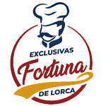 Logotipo de la Empresa Exclusivas Fortuna, LÃ­deres en el sector HORECA